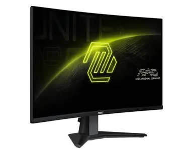 MSI Computer Mag 276CXF, image 7