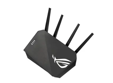 ASUS WIFI 6 Gaming Router Dual Band Gigabit Wireless Internet Router, image 7