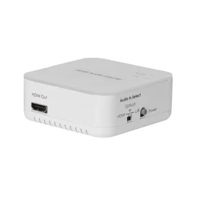 Vaddio HDMI Audio Embedder Kit, image 6