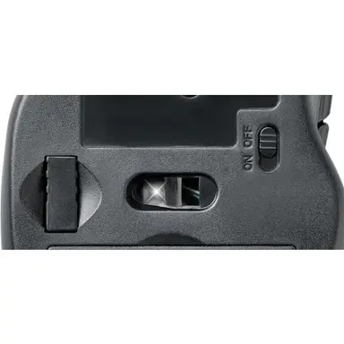 Kensington Computer Pro Fit Mid-Size Wireless Mouse, image 7