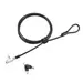 Kensington Computer Portlock Keyed Laptop Lock for Specialized USB-C Lock Slot, KD, image 5