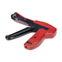 StarTech.com Nylon Cable Tie Gun, Zip Tie Cable Installation and Cutter Tool, Zip Tie Tension, image 3
