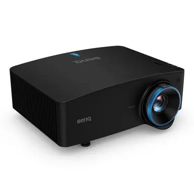 Benq America Wuxga-Laser-St Black 1920X1200 Dlp 5500 100000:1 USB Type A-1; USB Type Mini B-1, image 7