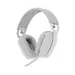 Logitech Zone Vibe 100 Headset - Off-White, image 5