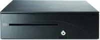 HP Cash Drawer - Cold-Rolled Steel Plate - Carbonite - Robust Construction Designed, image 3