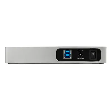 StarTech.com 7-Port USB-C Laptop or Desktop Hub - USB Type-C to 5X USB-A/2X USB-C - Superspee, image 8