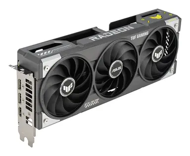 ASUS TUF-RX9060XT-O16G-GAMING, image 6