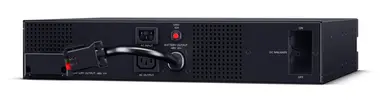 CyberPower Systems (USA) UPS Systems - Extended Battery Modules - Lead-Acid - 48 VDC - 9 AH - 3 Year Limi, image 6