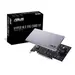 ASUS The ASUS Hyper M.2 X16 Card IS Designed Specifically for Intel Virtual RAID ON C, image 5