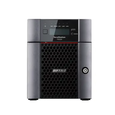 Buffalo Technology Terastation 5420DN NAS 8TB, image 6