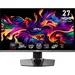 MSI Computer Mpg 271QRX Qd-Oled Monitor, image 5