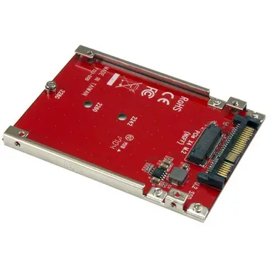 StarTech.com Add the Fast Performance of an M.2 NVMe SSD to Your Computer or Server Through, image 6