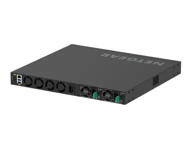 Netgear 52PT M4350-44M4X4V Managed Switch, image 7