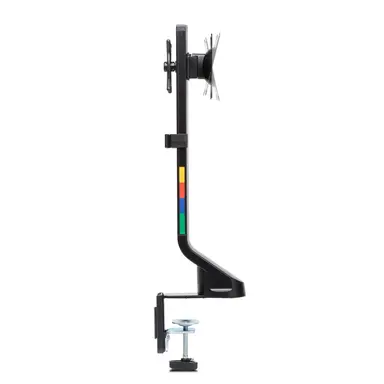 Kensington Computer Smartfit Space-Saving Dual Monitor Arm, image 7