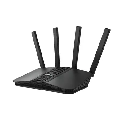 ASUS Dual-Band Wi-Fi 7 (802.11be) Smart Aimesh Extendable Router, 3600 MB, image 6