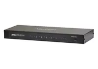 Aten 8-PORT VGA/AUDIO Switch Dedicated Switch, image 3