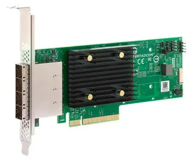 440-16E SAS/SATA Hba