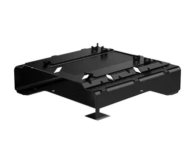 HP Sbuy HP B200 PC Mounting Bracket, image 6