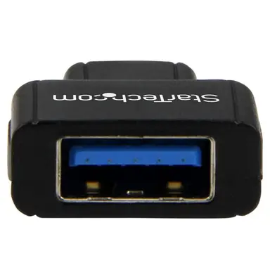StarTech.com Connect USB-C Devices to a USB-a Device - USB 3.2 Gen 1 5GBPS - Reversible USB-C, image 8