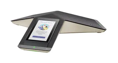 HP Poly Trio C60 IP Conference Phone for Microsoft Teams and Poe-Enabled No Radio, image 8
