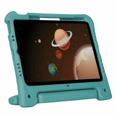 Targus Kid S Antimicrobial Case for iPad Air 11(M2), iPad 10.9 (10TH Gen), iPad AI, image 6