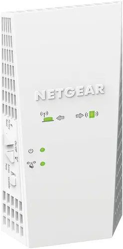 Netgear Range Extender - 10;100;1000 Mbps - ETHERNET;FAST ETHERNET;GIGABIT ETHERNET;WI-F, image 4