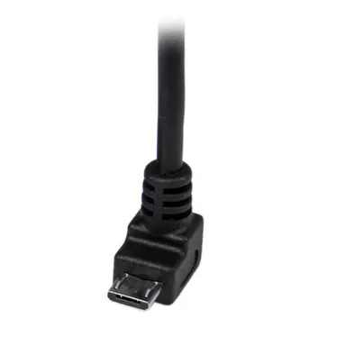 StarTech.com Charge or Sync Your Micro USB Devices, with the Cable Kept Out of the Way - 2M U, image 8