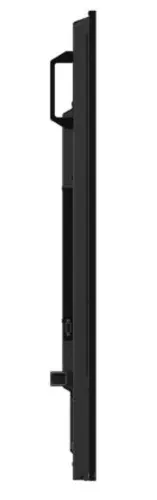 Sharp Electronics Multisync - 65 LCD Public Display Monitor, 3840 × 2160, 24/7, 550 CD/M2, image 2