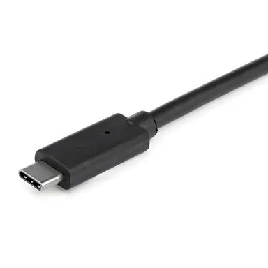 StarTech.com Portable 4-Port USB-C Hub - USB Type-C Host Laptop to 1X USB-C & 3X USB-a - USB, image 6