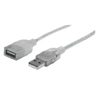 Manhattan - Strategic 6 FT USB Extension Cable, image 4