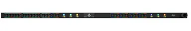 Vertiv Rpdu, Basic Upgradeable, 50A, 208V Delta, image 4