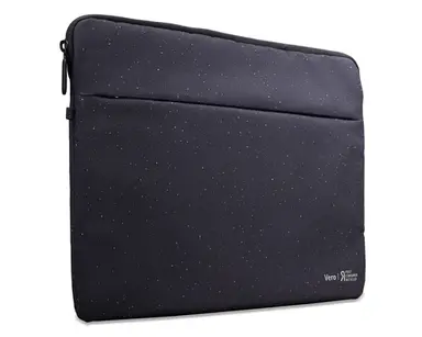Acer America Acer Vero Eco 15.6IN. Sleeve Black 100 Percent Rpet Material Front Pocket Stor, image 3