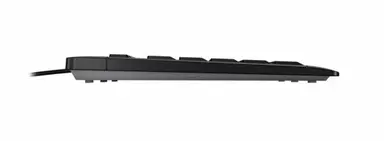Cherry Americas Keyboard Black, image 8