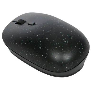 Targus Ecosmart Ergonomic Keyboard and Ergoflip Mouse Combo Black, image 6