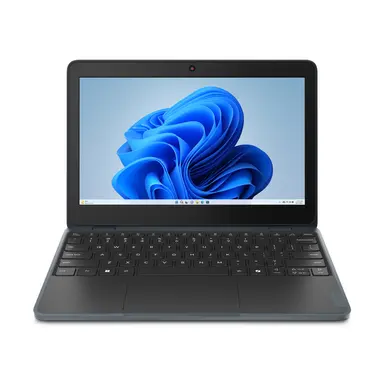 Lenovo Notebook 100W G5 N150 4G 128 GB Windows 11 Pro