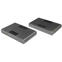 STARTECH.COM 4-PORT USB 3.0 Extender Over CAT6A 330FT, image 3