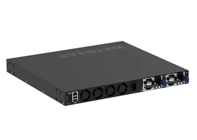 NETGEAR 52PT M4350-48G4XF Managed Switch, image 7