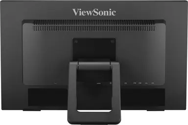 ViewSonic 22 in IR 10-Point Touch Display, 1920 × 1080 Full HD Resolution., image 6