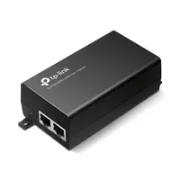 Omada Networks by TP Link 2.5G PoE+ Injector Adapter, image 3