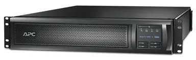 APC by Schneider Electric APC Smart-UPS X 3000VA Rack/Tower, image 4