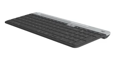 Logitech Slim Multi-Device K585 - Graphite, image 6