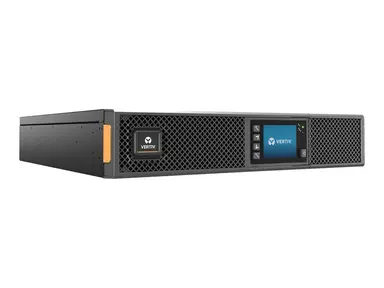 Vertiv Liebert GXT5 UPS - 2000VA/2000W 230V, Online Double Conversion Rack Tower