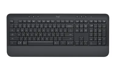 Logitech Signature K650 - Graphite - US, image 8