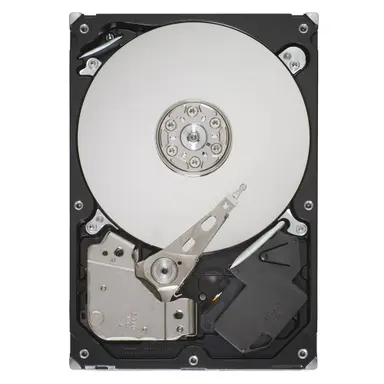 Lenovo 3.5 12TB SAS 512E HDD, image 4