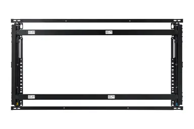 Samsung WMN-46VD/ Videowall Mount for UE46D / UD46C-B / UD46D-P Models - a Sturdy Wall