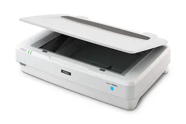 Epson Scanner 13000XL Scanner, image 7