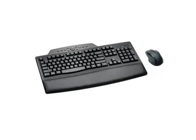 Kensington Computer Pro Fit Wireless Comfort Desktop Set