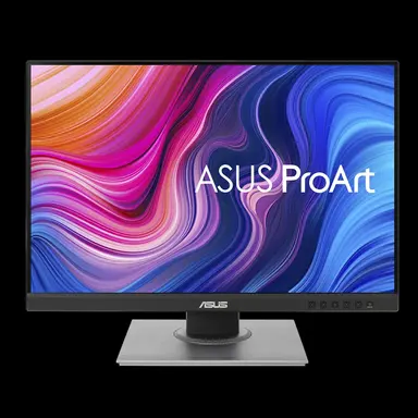 ASUS Proart Display 24.1 in WUXGA (1920 × 1200) 16:10 Monitor, 100% SRG, image 7