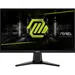 MSI Computer 25IN Flat Gaming MONITOR; Metallic BLACK; Rapid Ips PANEL; 1920X1080 (FH, image 5