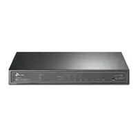 Omada Networks by TP Link Jetstream 8-Ptgiga SMRT SWTCH W/8-PT PoE, image 3